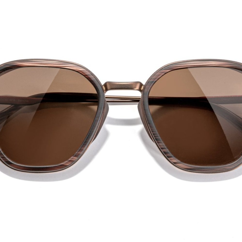 NWT Bernina Sunski Sunglasses